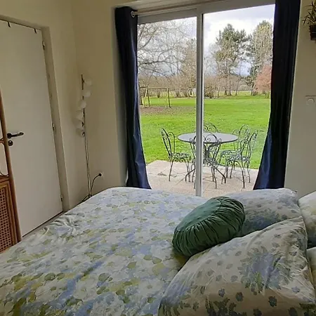 A Pour 2 Pers Apartment Harcourt