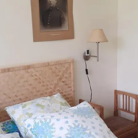 A Pour 2 Pers Apartment Harcourt