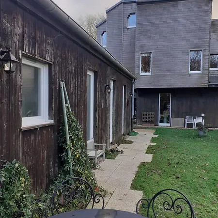 Apartman A Pour 2 Pers *